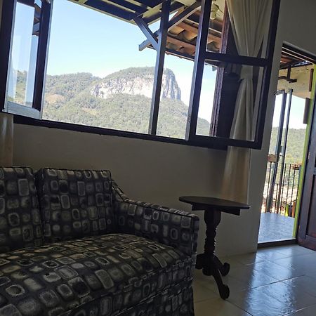 Hotel San Jorge Tlatlauquitepec Luaran gambar
