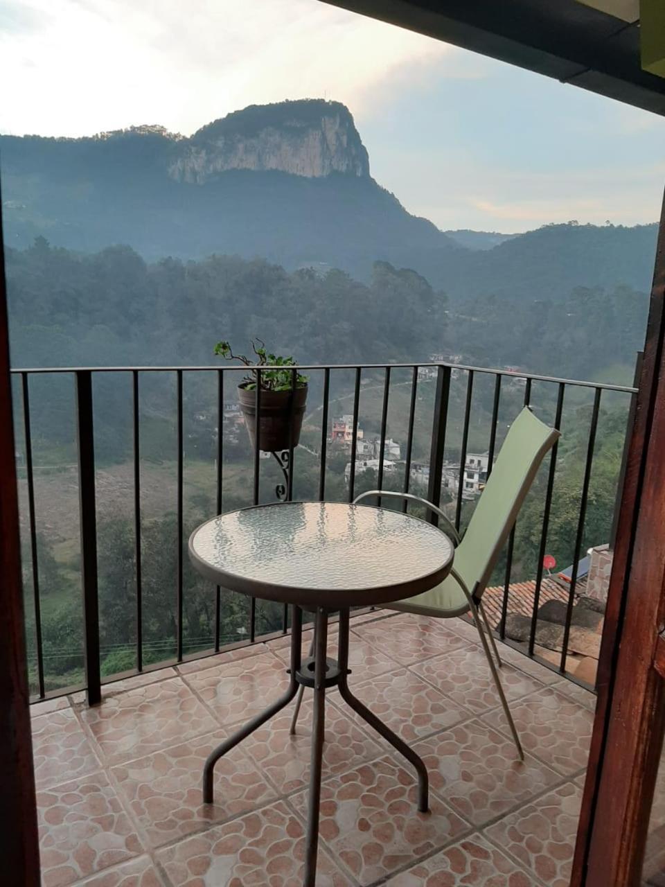 Hotel San Jorge Tlatlauquitepec Luaran gambar