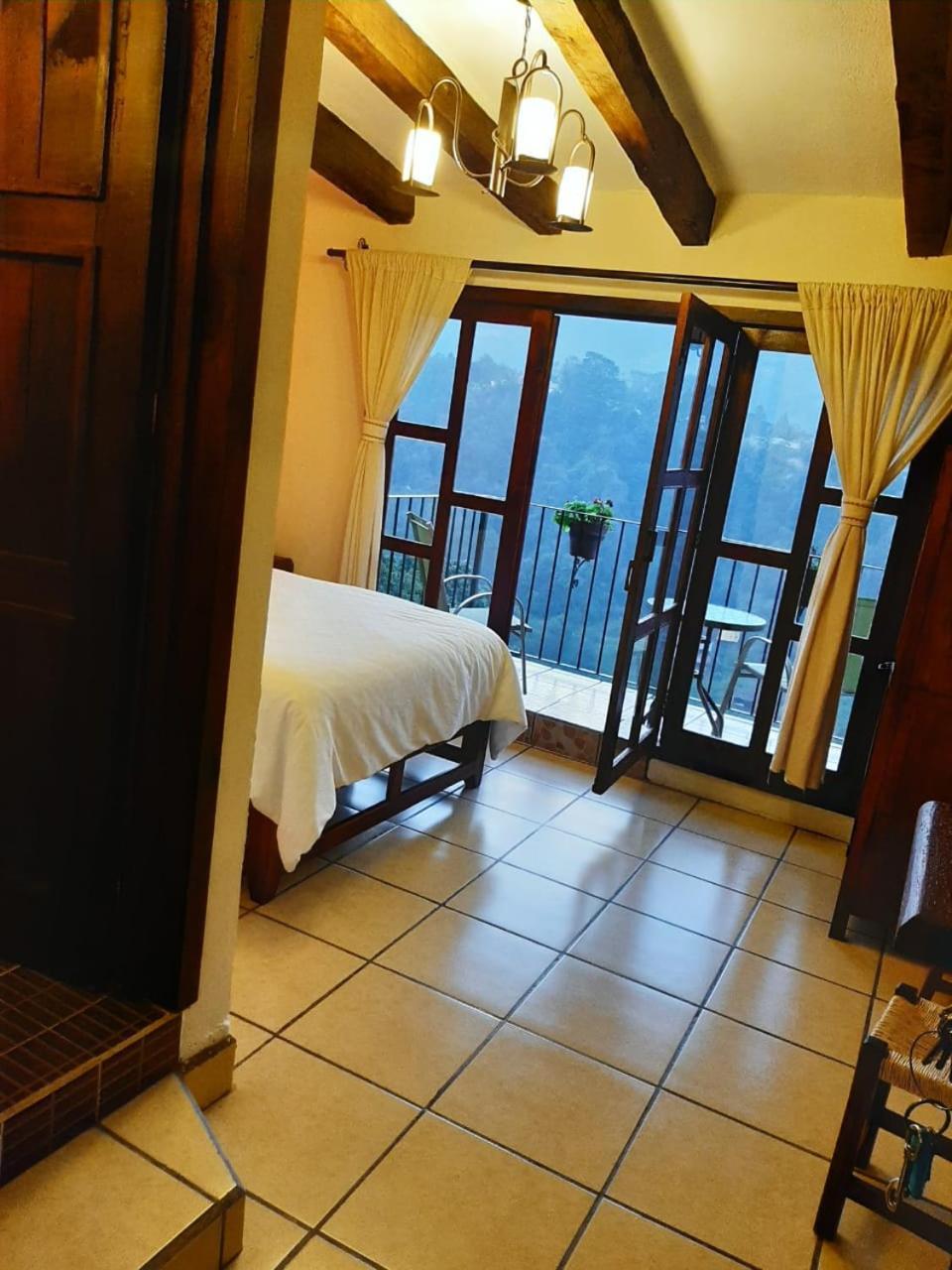 Hotel San Jorge Tlatlauquitepec Luaran gambar