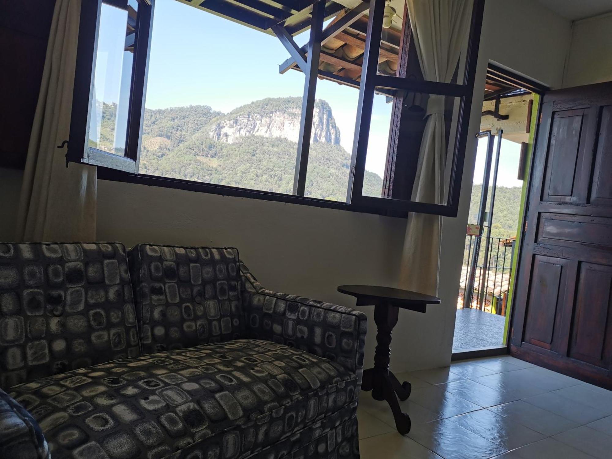Hotel San Jorge Tlatlauquitepec Luaran gambar
