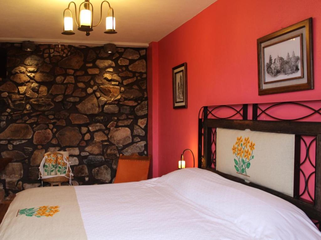 Hotel San Jorge Tlatlauquitepec Luaran gambar