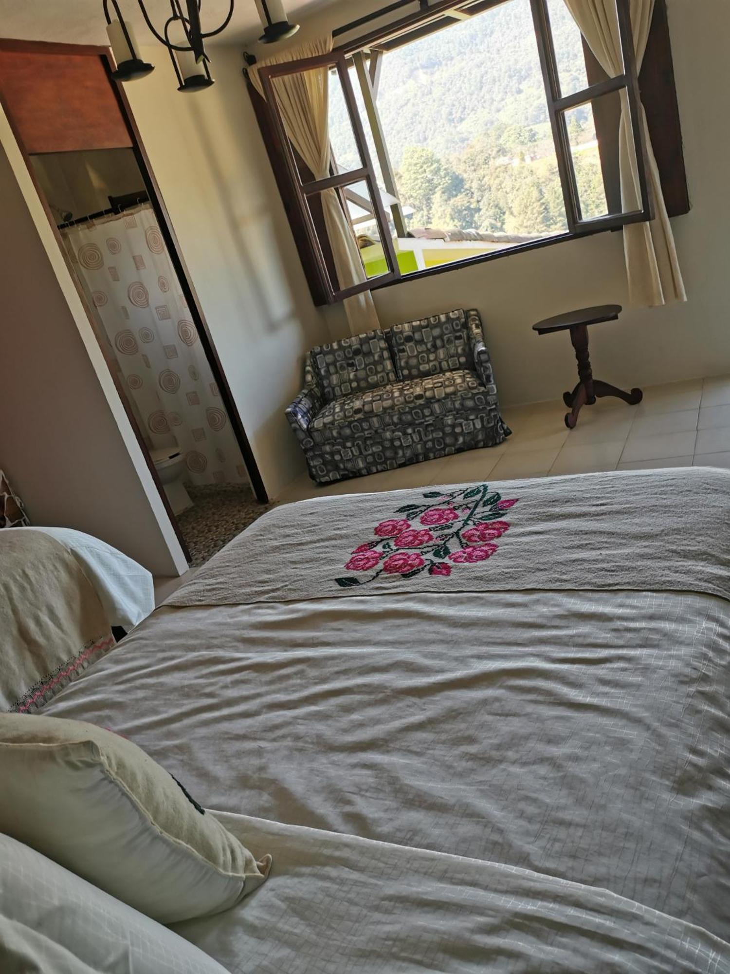 Hotel San Jorge Tlatlauquitepec Luaran gambar