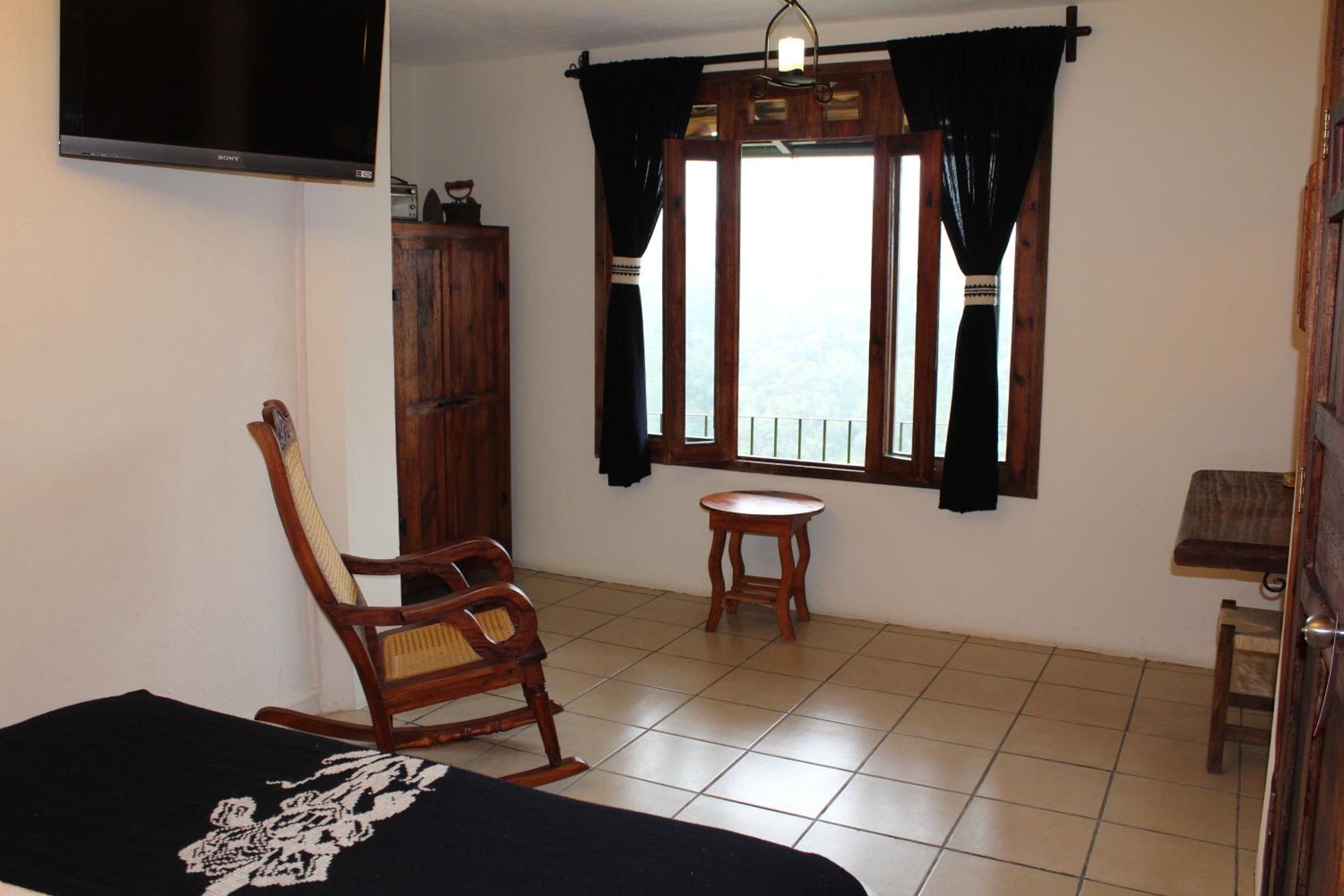 Hotel San Jorge Tlatlauquitepec Luaran gambar