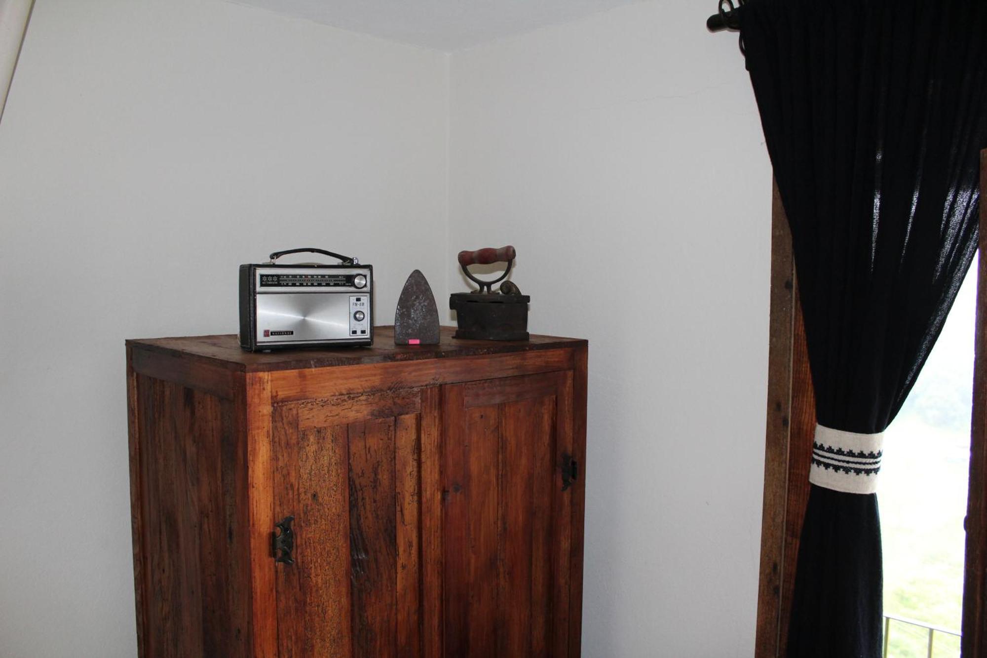Hotel San Jorge Tlatlauquitepec Luaran gambar