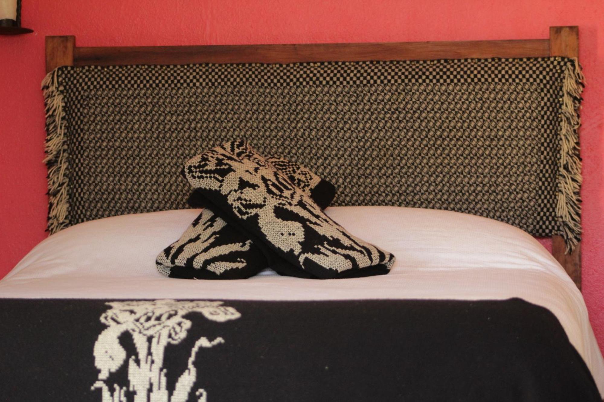 Hotel San Jorge Tlatlauquitepec Luaran gambar