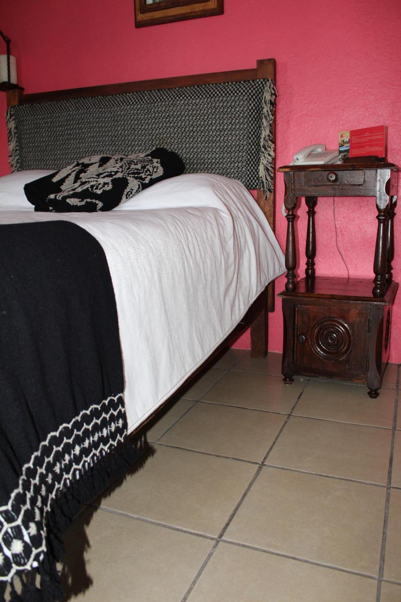 Hotel San Jorge Tlatlauquitepec Luaran gambar