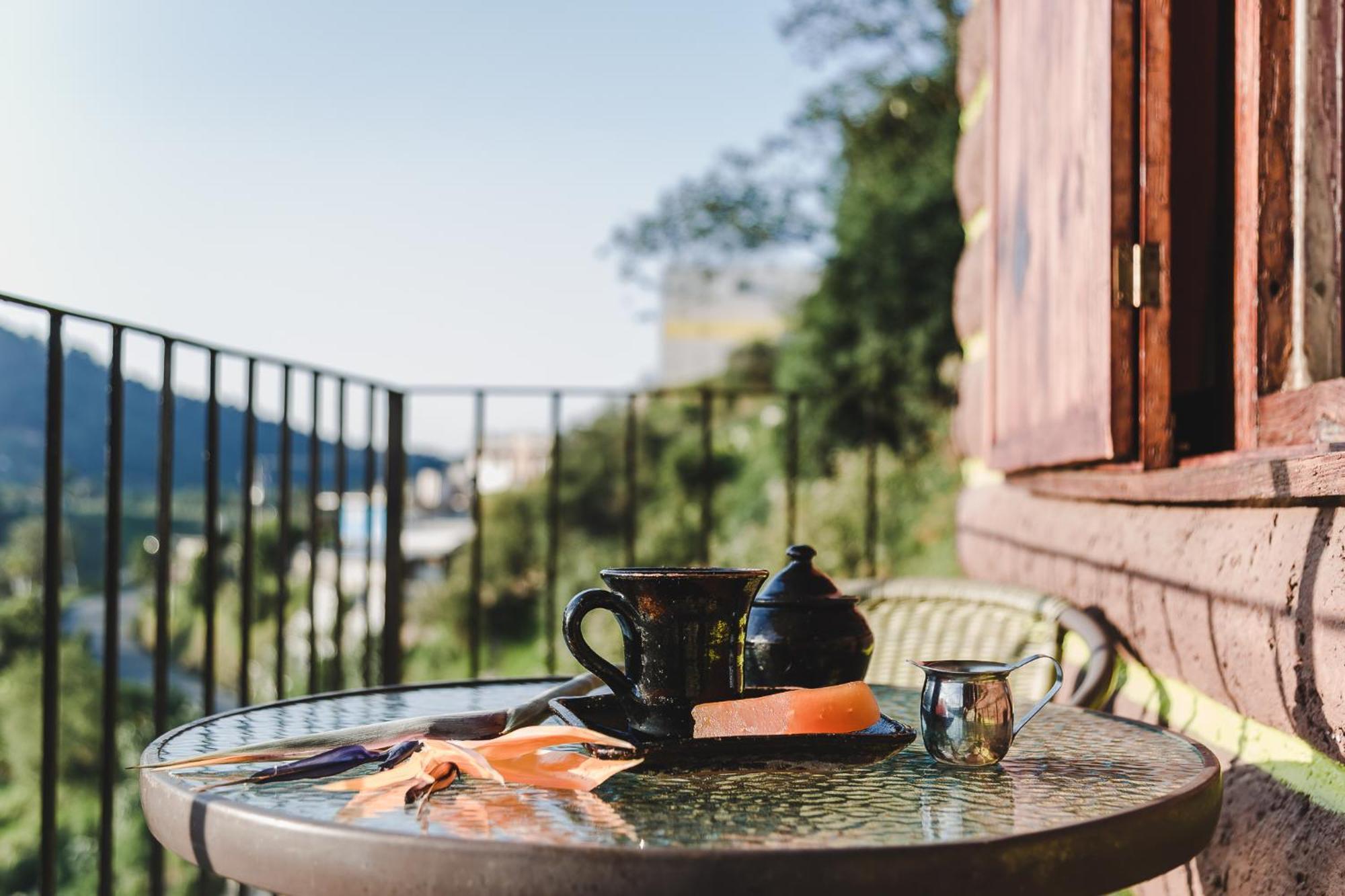 Hotel San Jorge Tlatlauquitepec Luaran gambar
