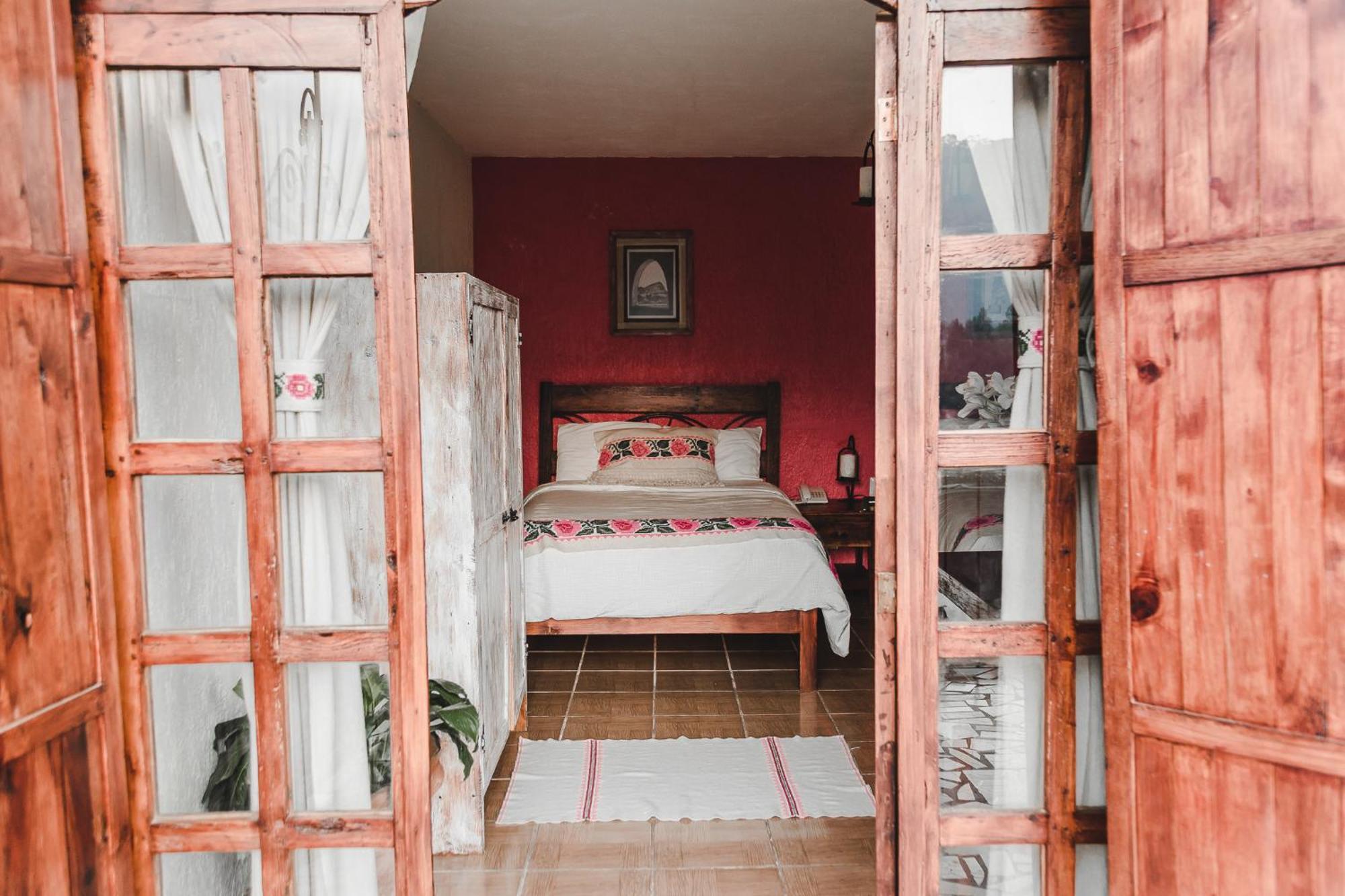 Hotel San Jorge Tlatlauquitepec Luaran gambar