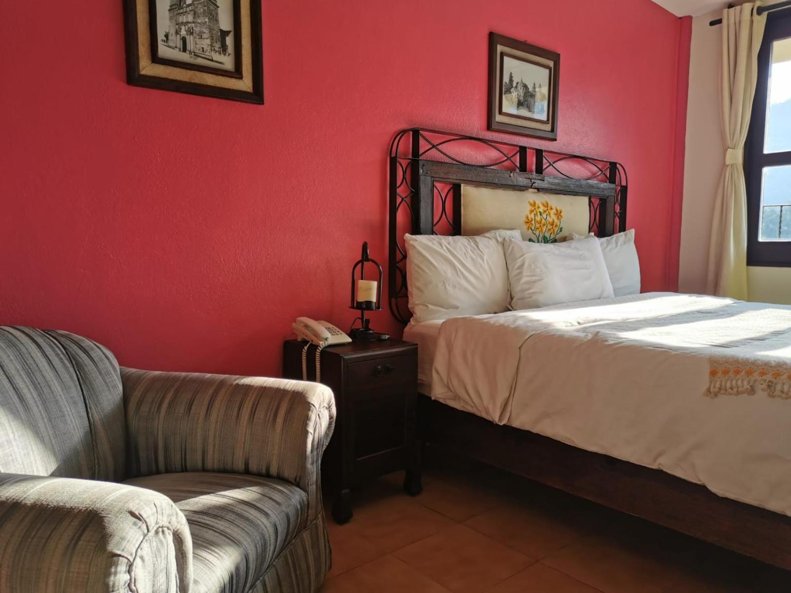 Hotel San Jorge Tlatlauquitepec Luaran gambar