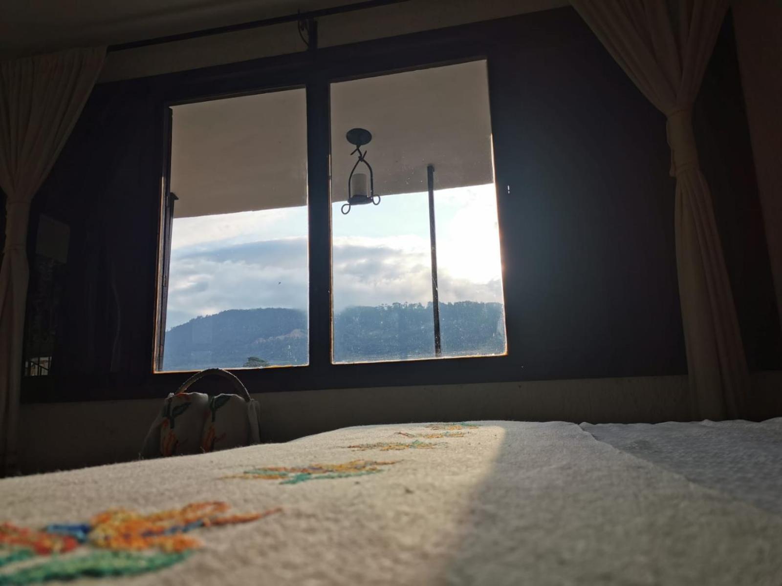 Hotel San Jorge Tlatlauquitepec Luaran gambar